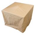 Az Patio Heaters AZ Patio Heaters HVD-PRPC-CVR 30 in. Conventional Fire Pit Cover HVD-PRPC-CVR